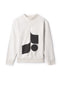 Fennel Neck Sweatshirt