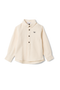 Crest Emboidered Shirt