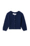 Knit Textured Cardigan