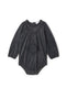 Velvet Lace Bubble