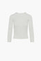 Knit Textured Top