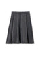 Velvet Skirt