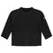 Mock Neck Knit Top