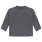 Mock Neck Knit Top