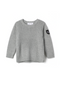Multi Knit Sweater