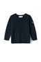 Multi Knit Sweater