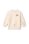 Prince Print Sweatshirt