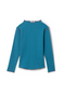 Fennel Ribbed Top