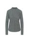 Jaquard Top