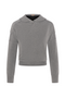 Sailor Collar Sweater