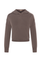 Sailor Collar Sweater