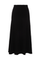 Midi Panel Skirt