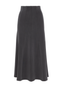 Midi Panel Skirt