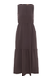 Midi Tiered Jumper
