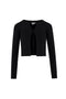 Open Knit Cardigan