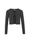Open Knit Cardigan