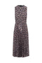 Printed Woven Jumper