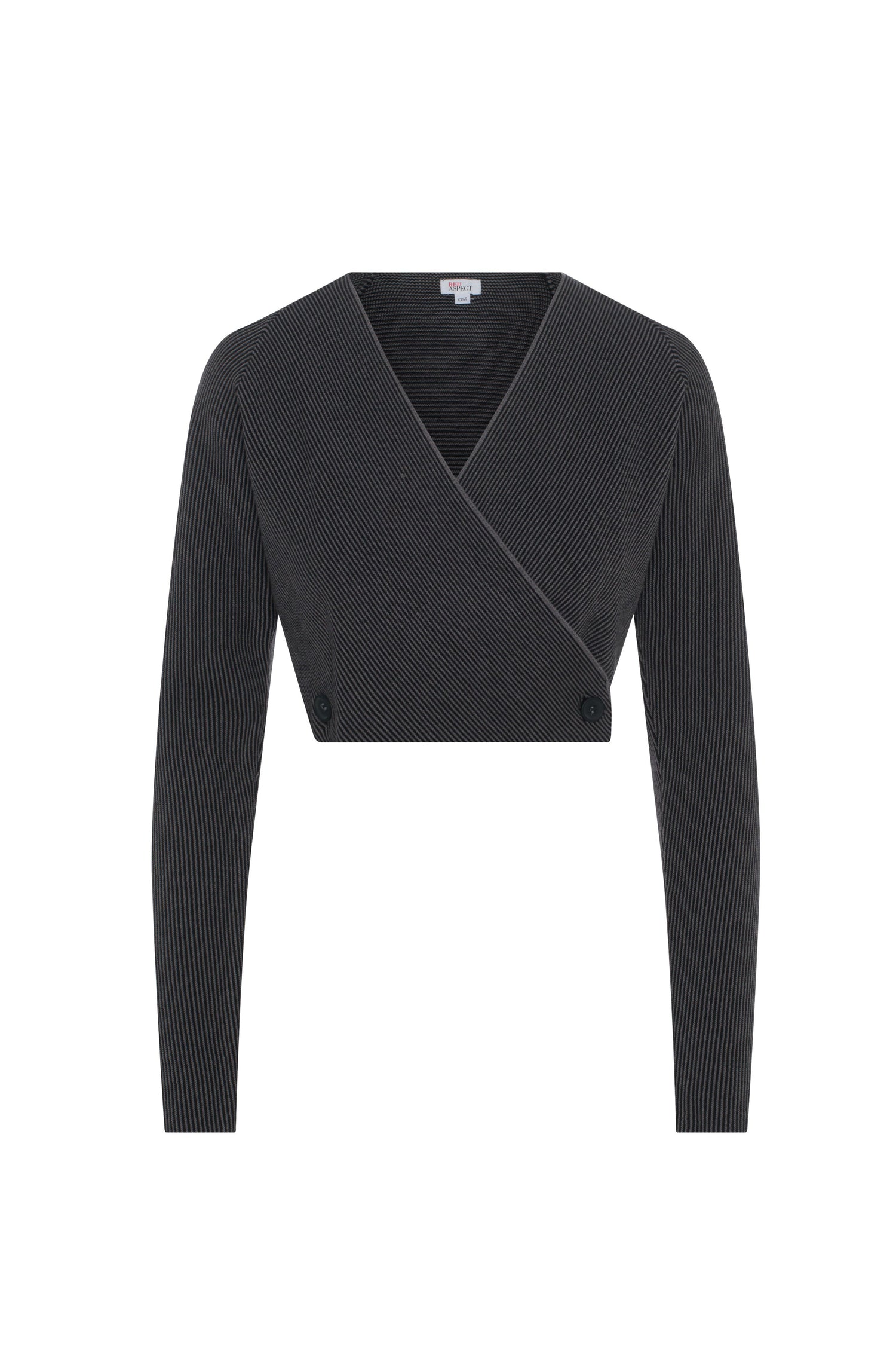 Cropped Cardigan