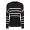 Maternity Drop Shoulder Sweater