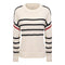 Maternity Drop Shoulder Sweater