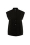 Maternity Ponte Top