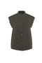 Maternity Ponte Top