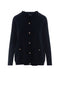 Maternity Mohair Rib Sleeve Sweater