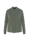 Maternity Cropped Sweat Shirt Cardigan