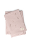 Bunny Apllique Swaddle