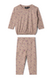 Floral Printed Set