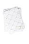 Rocking Horse Print Swaddle