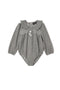 Herringbone Stretch Bubble