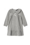 Herringbone Stretch Dress