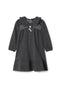 Herringbone Stretch Dress