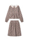 Woven Emboidered 2Pc Set