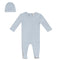 Puff Print Onesie