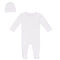 Puff Print Onesie