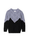 Diamond Knit Sweater