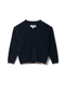 Textured Knit Cardigan
