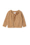 Mix Knit Cardigan