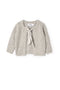 Mix Knit Cardigan