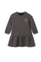 Quilted Smiley Love Dress