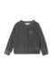 Velvet Blazer