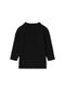 Mock Neck Top