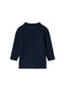 Mock Neck Top