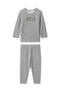 Bro Applique 2Pc Set