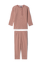 Pointelle 2PC Set
