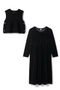 Slinky Velour Robe