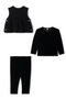 Slinky Velour 2PC Set