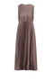 Pleated Jumper